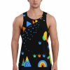 Men’s Workout Tank Top