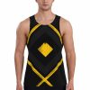 Men’s Workout Tank Top