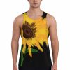 Men’s Workout Tank Top