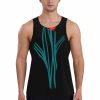 Men’s Workout Tank Top