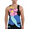 Men’s Workout Tank Top