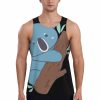 Men’s Workout Tank Top