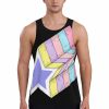 Men’s Workout Tank Top