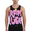 Men’s Workout Tank Top