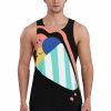 Men’s Workout Tank Top