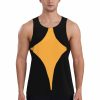 Men’s Workout Tank Top