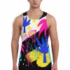 Men’s Workout Tank Top